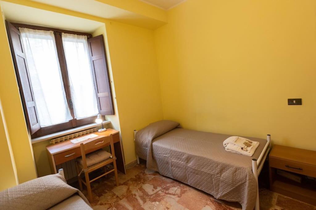 Caldora Apartment L'Aquila Exterior photo